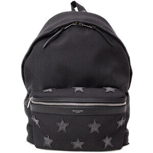 SAINT LAURENT PARIS City California Backpack